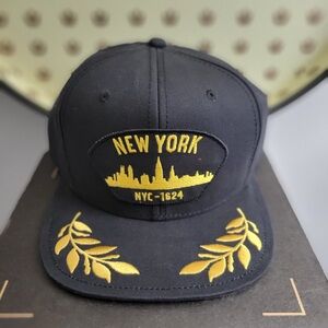 Goorin Bros Boutique NYC